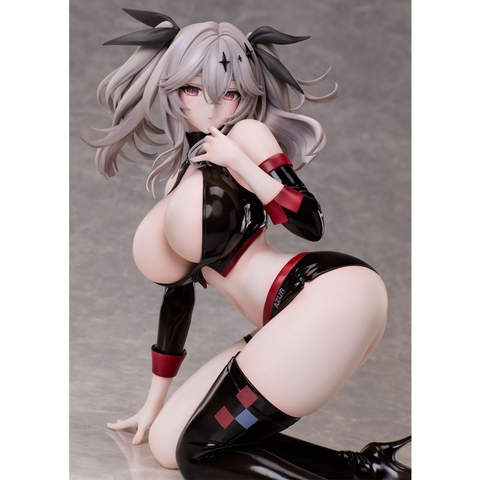 [PRE ORDER] MÔ HÌNH B-style Azur Lane Joffre Blessings' First Flight Complete Figure(FREEing) FIGURE CHÍNH HÃNG
