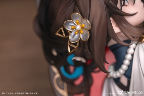 [PRE ORDER] MÔ HÌNH Honkai: Star Rail - Ruan Mei - Diorama Series - Past Self in Mirror Ver. (Myethos) FIGURE CHÍNH HÃNG