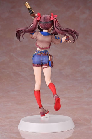 [PRE ORDER] MÔ HÌNH Fate/Grand Order - Leonardo da Vinci - Summer Queens - 1/8 - Ruler (Our Treasure) FIGURE CHÍNH HÃNG