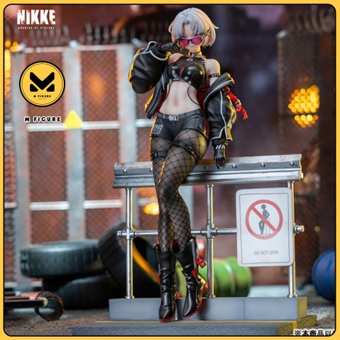 [PRE ORDER] MÔ HÌNH Goddess of Victory: Nikke - Drake - 1/6 (Kawa Design) FIGURE CHÍNH HÃNG