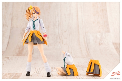 MÔ HÌNH Seira Ichijo -Ryobu High School Summer Clothes 1/10 - Sousai Shojo Teien (Kotobukiya) MODEL KIT CHÍNH HÃNG