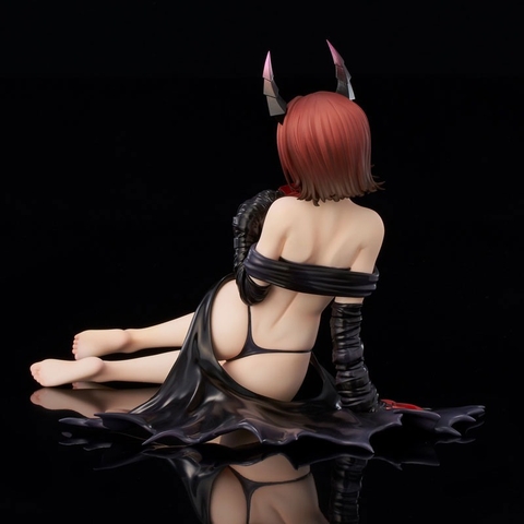[Pre Order] MÔ HÌNH To Love-Ru Darkness Ryouko Mikado Darkness ver. 1/6 Complete Figure(Union Creative) FIGURE CHÍNH HÃNG