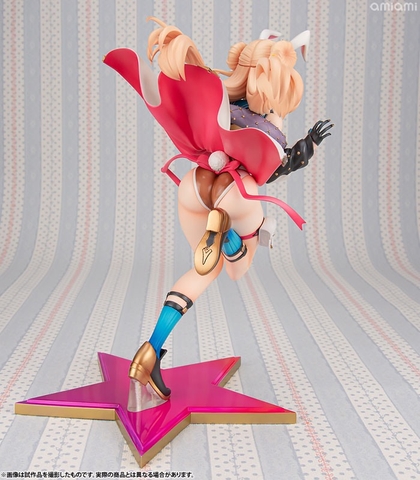 [Pre Order] MÔ HÌNH Bunny Elf Princess Illustration by Tajima Ryushi 1/6 Complete Figure(Gentlemen) FIGURE CHÍNH HÃNG