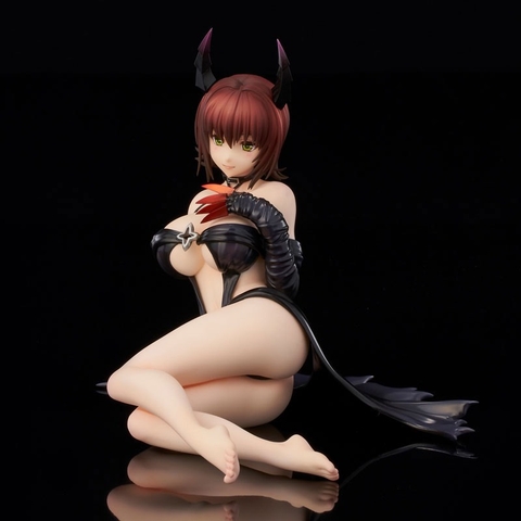 [Pre Order] MÔ HÌNH To Love-Ru Darkness Ryouko Mikado Darkness ver. 1/6 Complete Figure(Union Creative) FIGURE CHÍNH HÃNG