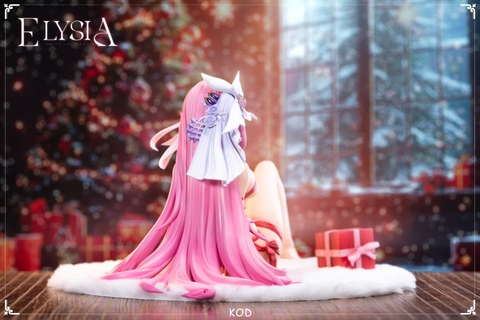 [Pre Order] MÔ HÌNH Elysia: Gifts Box Honkai Impact 3 (KOD Studio) FIGURE CHÍNH HÃNG