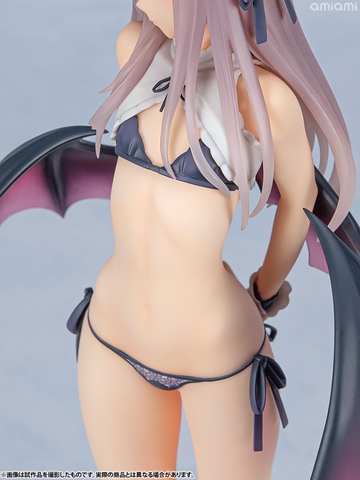 [Pre Order] MÔ HÌNH Koakuma-san illustrated by Seika Yashiro 1/7 Complete Figure CHÍNH HÃNG