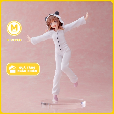 MÔ HÌNH Azusagawa Kaede - Seishun Buta Yarou wa Bunny Girl Senpai no Yume wo Minai - Coreful Figure (Taito) FIGURE CHÍNH HÃNG