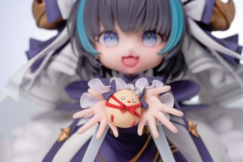 MÔ HÌNH Azur Lane Little Cheshire 1/6 Complete Figure(AniGame) FIGURE CHÍNH HÃNG