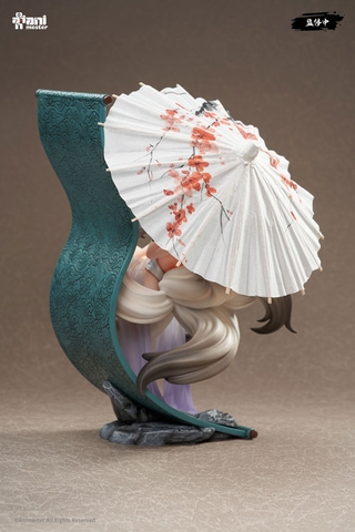MÔ HÌNH Hua Hu Mo Li Mo Shang Li Qing ver. 1/7 Complete Figure (Animester) FIGURE CHÍNH HÃNG