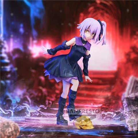 MÔ HÌNH Violet - That Time I Got Reincarnated as a Slime - (BANDAI) FIGURE CHÍNH HÃNG
