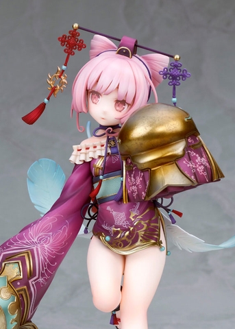 MÔ HÌNH Atelier Sophie: The Alchemist of the Mysterious Book Corneria 1/7 Complete Figure(Alter) FIGURE CHÍNH HÃNG