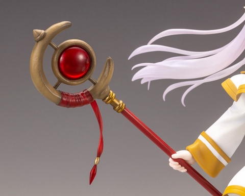MÔ HÌNH Frieren: Beyond Journey's End Frieren 1/7 Complete Figure(Kotobukiya) FIGURE CHÍNH HÃNG