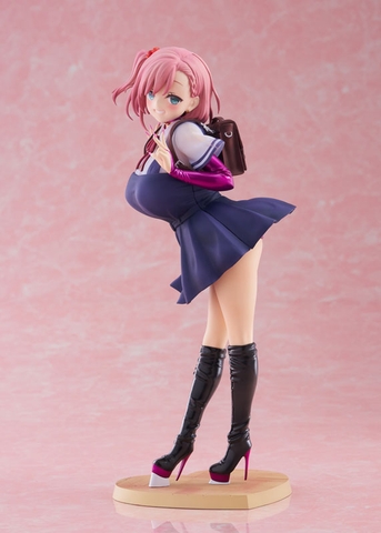 [Pre Order] MÔ HÌNH Satou Kuuki Original Character Erena Tachibana 1/7 Complete Figure(Plum) FIGURE CHÍNH HÃNG