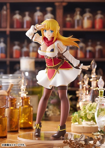 [Pre Order] MÔ HÌNH POP UP PARADE Rit L size Complete Figure(Good Smile Company) FIGURE CHÍNH HÃNG