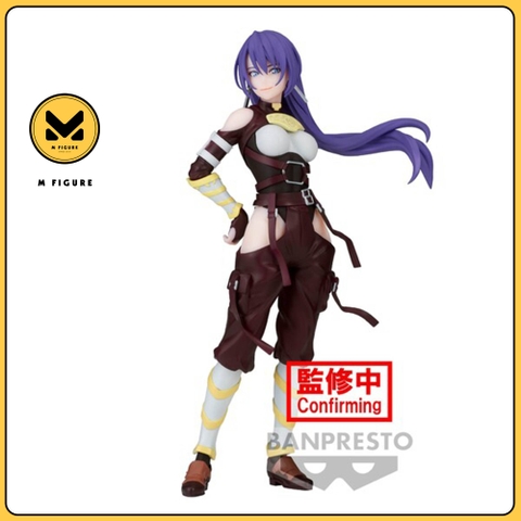 MÔ HÌNH Shangri-La Frontier - Arthur Pencilgon (Bandai Spirits) FIGURE CHÍNH HÃNG