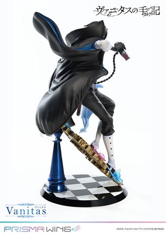 [Pre Order] MÔ HÌNH PRISMA WING The Case Study of Vanitas Vanitas 1/7 Complete Figure(Prime 1 Studio) FIGURE CHÍNH HÃNG