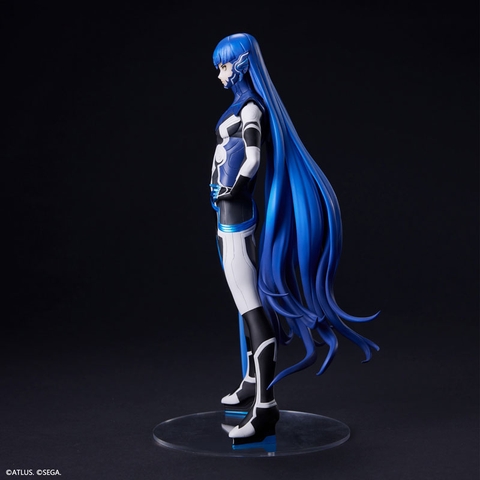 MÔ HÌNH Shin Megami Tensei V FORM-ISM Nahobino(Square Enix) FIGURE CHÍNH HÃNG