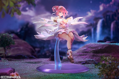 [Pre Order] MÔ HÌNH Princess Connect! Re:Dive Yui (Ceremonial) 1/7 Complete Figure(Good Smile Company) FIGURE CHÍNH HÃNG