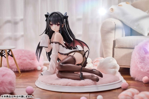 MÔ HÌNH Ascend - Pink Devil 1/6 (Ascend) FIGURE CHÍNH HÃNG