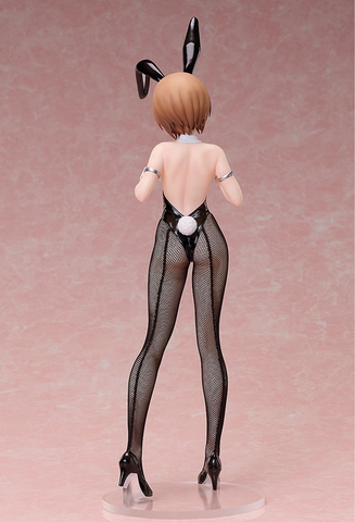 [Pre Order] MÔ HÌNH Love Is Indivisible by Twins Rumi Jinguuji Bunny Ver. 1/6 Complete Figure(FREEing) FIGURE CHÍNH HÃNG