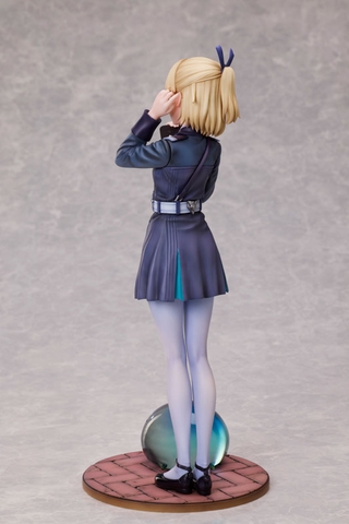 MÔ HÌNH Heaven Burns Red - Nanase Nanami - Narvy - 1/7 (elCOCO, Movic) FIGURE CHÍNH HÃNG