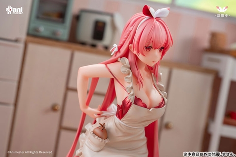 [Pre Order] MÔ HÌNH White Rabbit Rosu 1/7 Complete Figure(Animester) FIGURE CHÍNH HÃNG