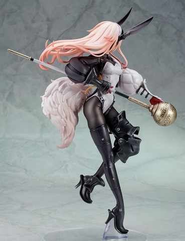 [Pre Order] MÔ HÌNH FALSLANDER HEXE 1/7 Complete Figure(ques Q) FIGURE CHÍNH HÃNG