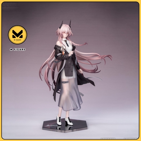 [Pre Order] MÔ HÌNH Arknights - Civilight Eterna - Gift+ - 1/8 - Ambience Synesthesia Ver. (Myethos) FIGURE CHÍNH HÃNG
