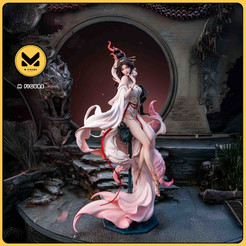 [Pre Order] MÔ HÌNH PIJI x Tang Wang Zhou Yi 