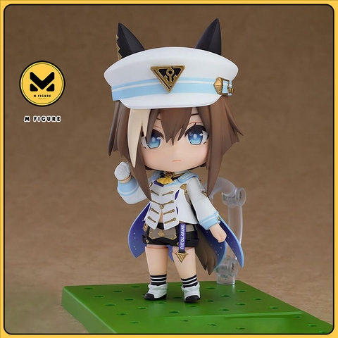 MÔ HÌNH Cheval Grand - Umamusume: Pretty Derby - Nendoroid (#2789) (Good Smile Company) FIGURE CHÍNH HÃNG