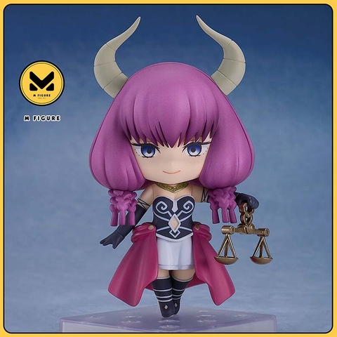 MÔ HÌNH Aura - Sousou no Frieren -  Nendoroid (#2683) (Good Smile Company)  FIGURE CHÍNH HÃNG