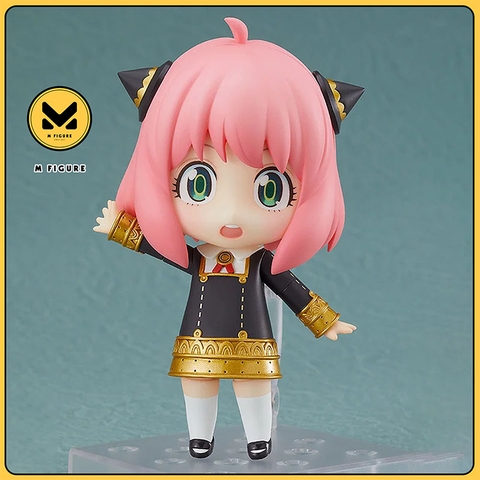 MÔ HÌNH Anya Forger - Spy × Family -  Nendoroid (#1902) (Good Smile Company) FIGURE CHÍNH HÃNG