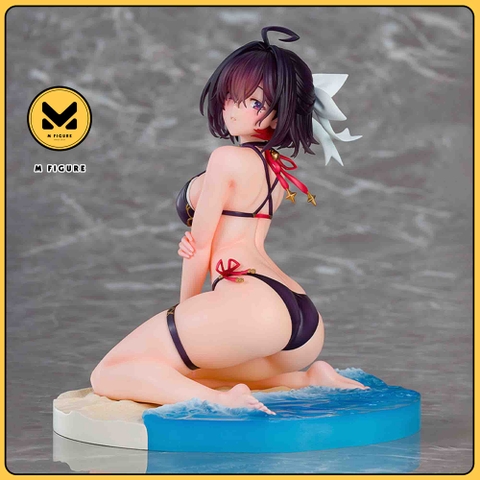 [PRE ORDER] MÔ HÌNH Atelier Yumia: The Alchemist of Memories & the Envisioned Land Yumia Liessfeldt Swimsuit Ver. 1/7 Complete Figure(Wonderful Works) FIGURE CHÍNH HÃNG