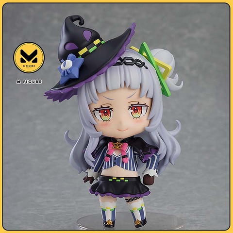 MÔ HÌNH Murasaki Shion - Shiokko - Hololive - Nendoroid (#2050) (Max Factory) FIGURE CHÍNH HÃNG