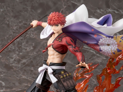 [PRE ORDER] MÔ HÌNH Fate/Grand Order Saber/Senji Muramasa 1/8 Complete Figure(Alter) FIGURE CHÍNH HÃNG