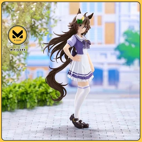 MÔ HÌNH Mr. C.B. - Uma Musume: Pretty Derby (Bandai Spirits) FIGURE CHÍNH HÃNG