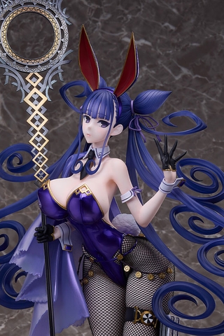 [PRE ORDER] MÔ HÌNH Fate/Grand Order - Murasaki Shikibu - B-style - 1/4 - Bunny Girl Style, Caster (FREEing) FIGURE CHÍNH HÃNG