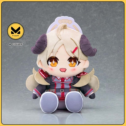 Bông Shishidou Izumi - Blue Archive - Chocotto Punitto Plushie (Good Smile Company) BÔNG CHÍNH HÃNG