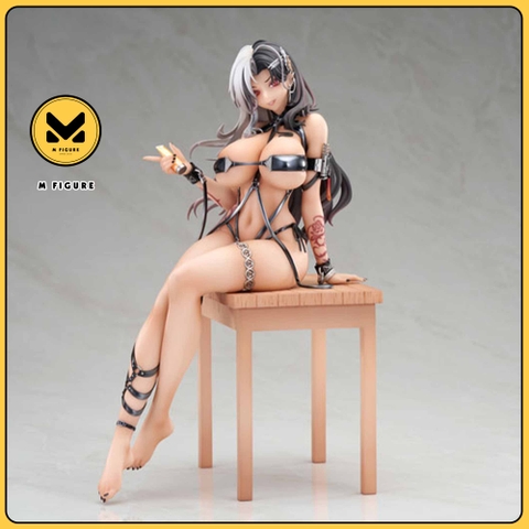 [PRE ORDER] MÔ HÌNH Goddess of Victory: Nikke - Rosanna - 1/7 - Chic Ocean (Apex Innovation) FIGURE CHÍNH HÃNG