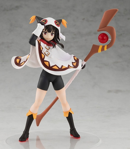 MÔ HÌNH Megumin - Winter Ver - Kono Subarashii - Pop Up Parade (Good Smile Company) FIGURE CHÍNH HÃNG