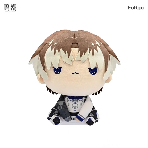 [PRE ORDER] Bông Wuthering Waves - Mochipico Plushie (Furyu) BÔNG CHÍNH HÃNG