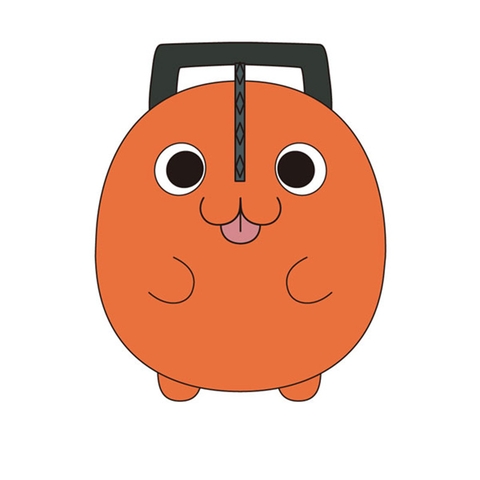 [PRE ORDER] Bông Pochita - Chainsaw Man: Reze Hen - Fuwa Kororin (Max Limited) BÔNG CHÍNH HÃNG