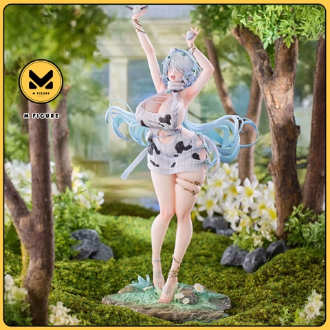 [PRE ORDER] MÔ HÌNH Goddess of Victory: Nikke - Trina - 1/6 (Hanabee) FIGURE CHÍNH HÃNG