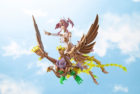 [PRE ORDER] MÔ HÌNH Aruaril - Arcanadea (Kotobukiya) MODEL KIT CHÍNH HÃNG
