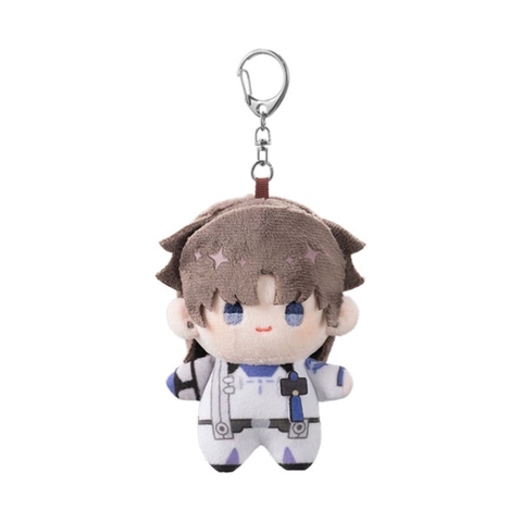 [PRE ORDER] Bông Wuthering Waves - Mini Plush Mascot Series (KURO GAMES) BÔNG CHÍNH HÃNG
