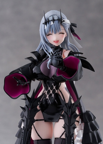 [Pre Order] MÔ HÌNH Modernia - Second Affection - Goddess of Victory: Nikke - Figma (#665) (Max Factory) FIGURE CHÍNH HÃNG