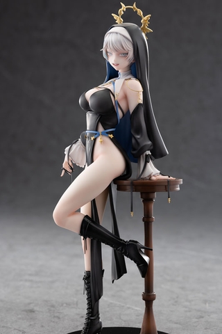 [PRE ORDER] MÔ HÌNH Original - Nun Anastasia - 1/6 (Fallingcat, Kawa Design) FIGURE CHÍNH HÃNG
