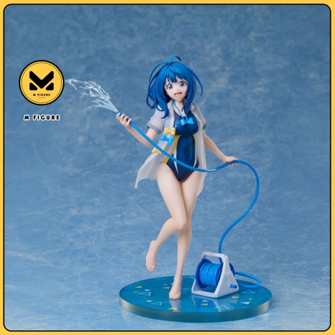 [PRE ORDER] MÔ HÌNH Make Heroine ga Oosugiru! - Yanami Anna - 1/7 - School Swimsuit Ver. (Aniplex)FIGURE CHÍNH HÃNG