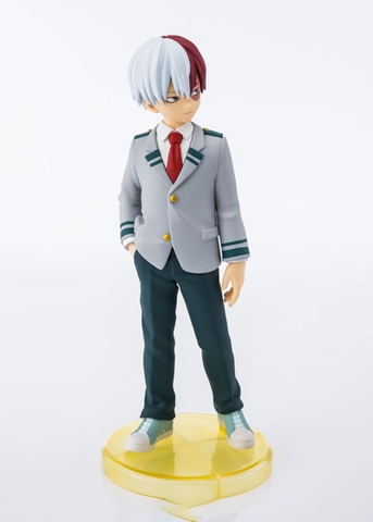 [Pre Order] Mô Hình Todoroki Shoto - Boku no Hero Academia - Adokenette (Bandai Spirits) FIGURE CHÍNH HÃNG