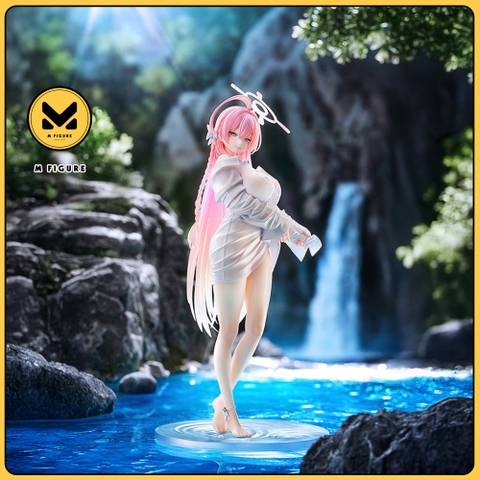 [PRE ORDER] MÔ HÌNH Blue Archive - Urawa Hanako - 1/7 - Swimsuit (Good Smile Arts Shanghai, Good Smile Company) FIGURE CHÍNH HÃNG